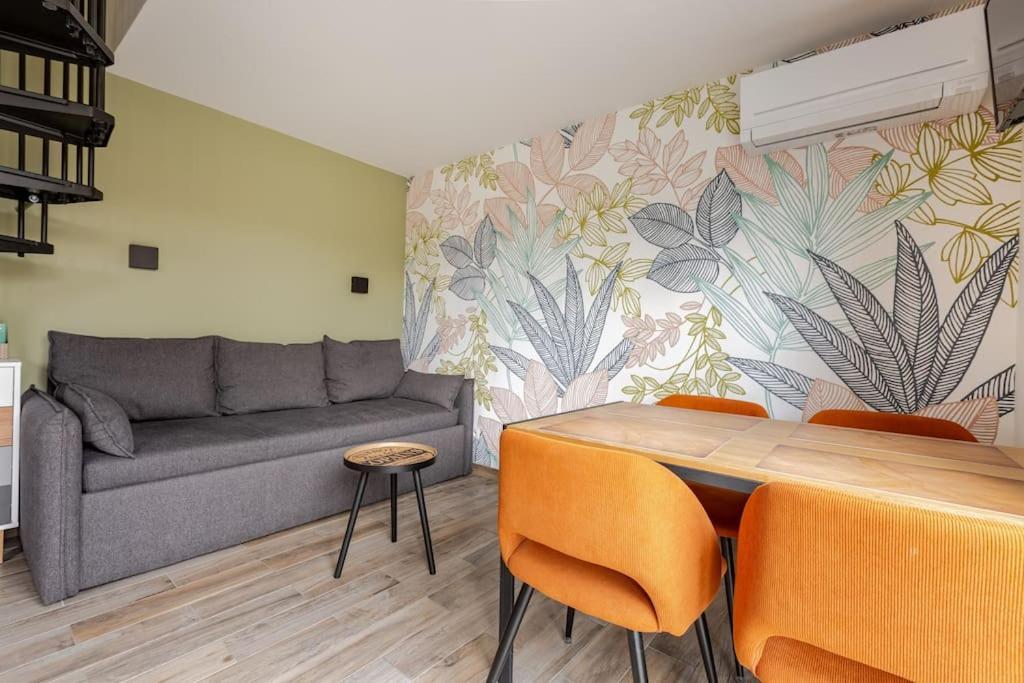 Maison La Canote De L'Aa Gravelines Dış mekan fotoğraf