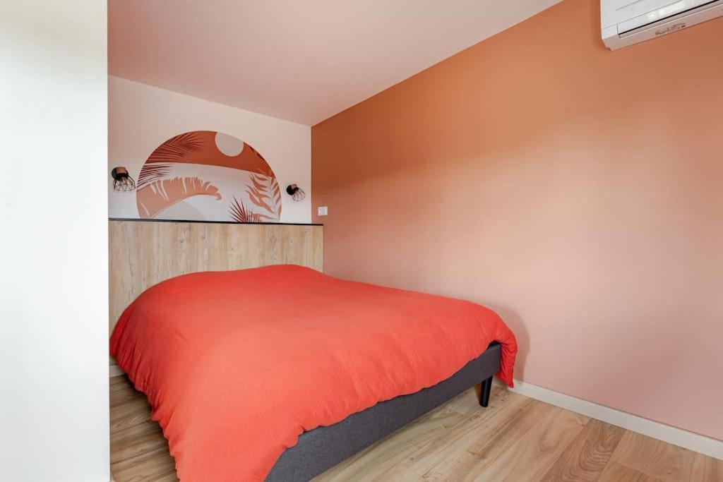 Maison La Canote De L'Aa Gravelines Dış mekan fotoğraf