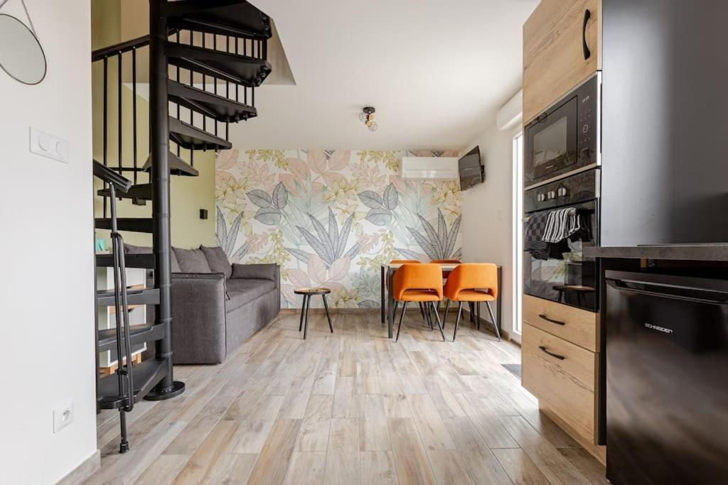 Maison La Canote De L'Aa Gravelines Dış mekan fotoğraf