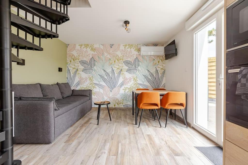 Maison La Canote De L'Aa Gravelines Dış mekan fotoğraf